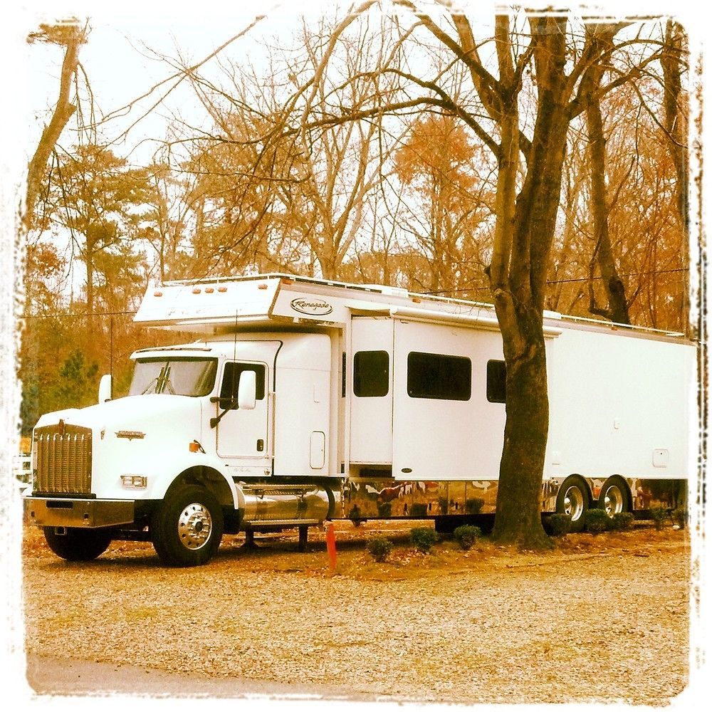 Anvil Campground Williamsburg Buitenkant foto